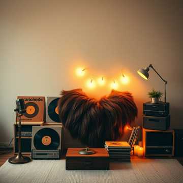 曲のカバー Борода