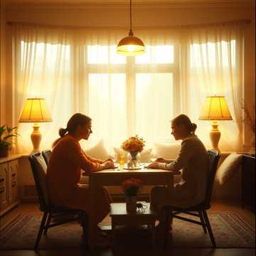 Capa da música тебе