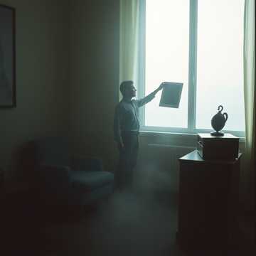 Couverture de la chanson Mi-e dor de noi