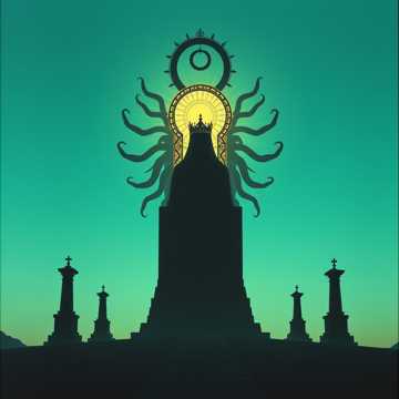 Couverture de la chanson 2934 Я Жива Страж Врат Рая Лилит 13 Сефирота