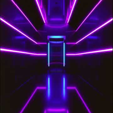 Portada de la canción Które piętro dark male vocal