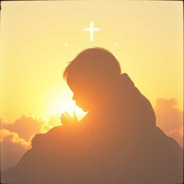 노래 표지 Presente de Deus