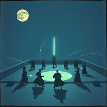 Кавер на песню ninjago