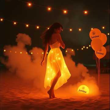 Copertina della canzone MINHA MENINA