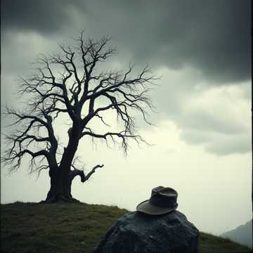 노래 표지 Az öreg