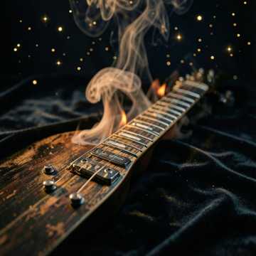 غلاف الاغنية Mi rock