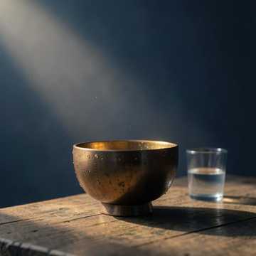 Cover of the song Gong