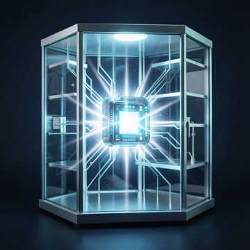 Cover van het nummer Blue Guardian (Micro-C)