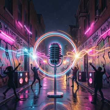 A dal borítója Fuego en el remix