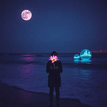 غلاف الاغنية vivere