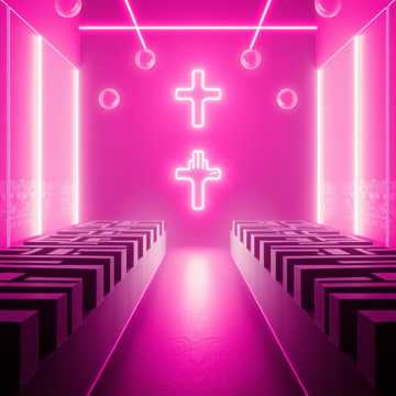 歌曲的封面Yeshua
