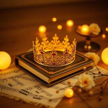 A dal borítója LOS NIETOS SON LA CORONA DE LOS ABUELOS