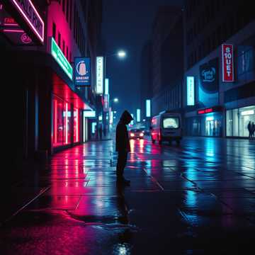 Couverture de la chanson Noche Sin Pulso