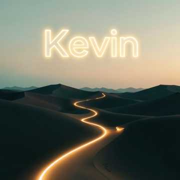 歌曲的封面Kevin Mellette