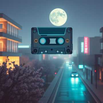 Cover van het nummer pura pura suka