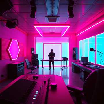歌曲的封面فيديو الكينج