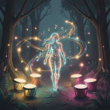 Capa da música Rytm Nas