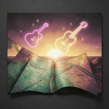 Cover van het nummer Price of the Road