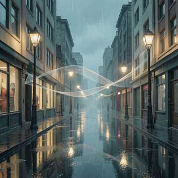 Copertina della canzone نامه به تو