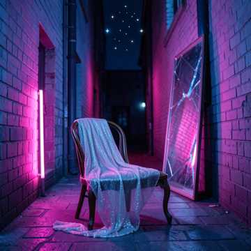 Bìa bài hát piccole donne new 4