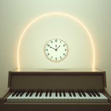 Cover van het nummer Folding Minutes