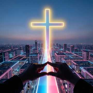Portada de la canción Yeshua