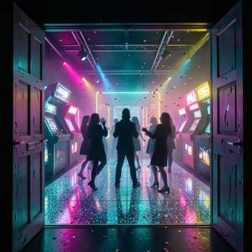 Portada de la canción Crying in the Club