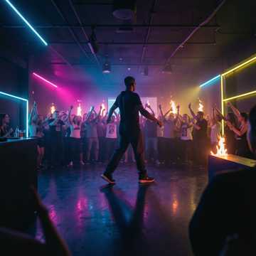 Couverture de la chanson Ваня Бро В Клубі