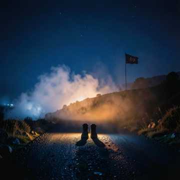 歌曲的封面16