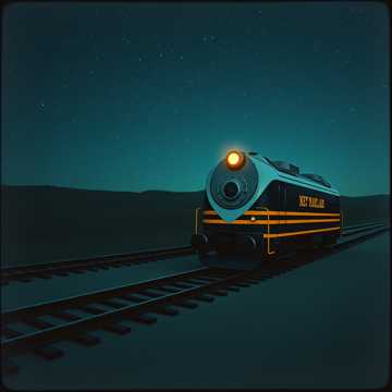 曲のカバー EL DUELO DE LOS FERROCARRILES