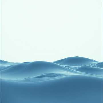 Cover van het nummer Barnen och ångesten