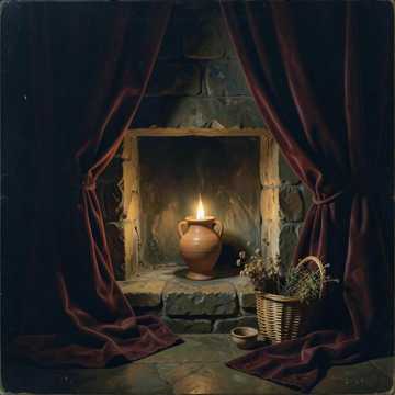 Cover of the song امي