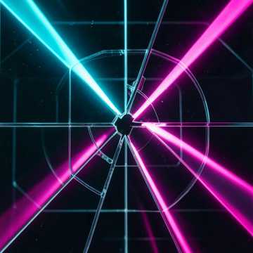 Cover of the song Midnight Gridlock