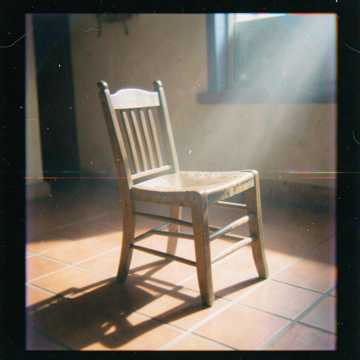 Cover of the song SENTA AQUI AMOR