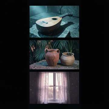 歌曲的封面وداع الا اخت