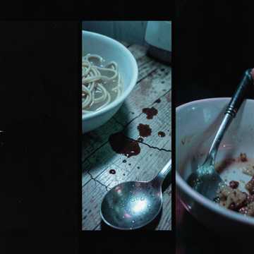歌曲的封面Месть за макароны