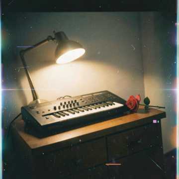 Cover av låten Ámame