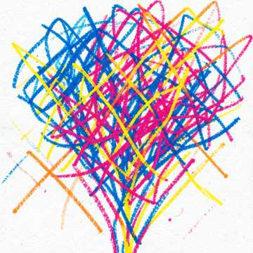 Cover av låten Canzone d'Amore (Fabry DJ Radio Edit)