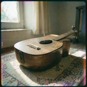 歌曲的封面وداع الااخت