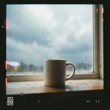 Cover av låten Такой же
