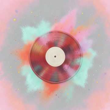 노래 표지 Yo... sa bilang DJ putar musik! Malam ini tong goyang sampe pagi. Ale semua angk