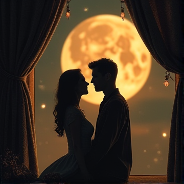 Cover of the song Я знал, что ты не постареешь