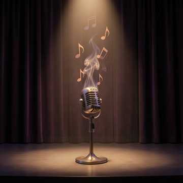 Cover of the song محمد