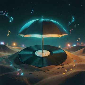 Cover of the song Я всю ночь был в гостях