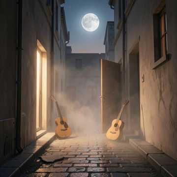 Cover of the song يا ليل خفّف
