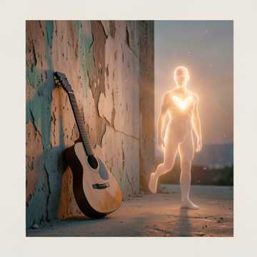Cover of the song Miedo