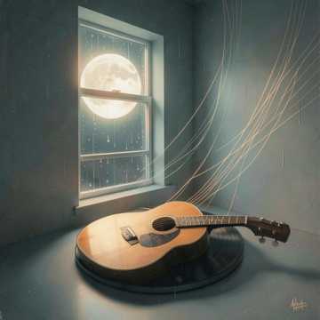 Cover of the song Dil Mera