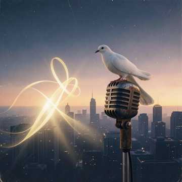 Cover of the song FOI/FUE  PORVAMOR