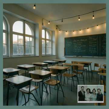 Cover of the song Trenta anys després