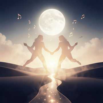 Cover of the song عتاب